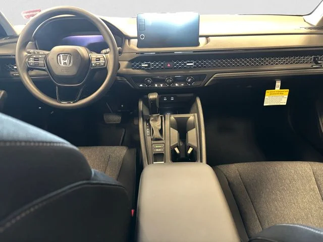 New 2026 Blue Honda SE image 11
