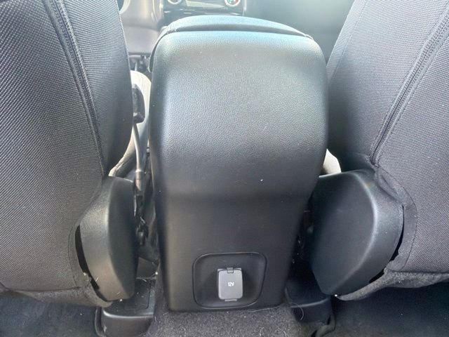 Certified Used 2021 Blue Metallic Ford S image 12