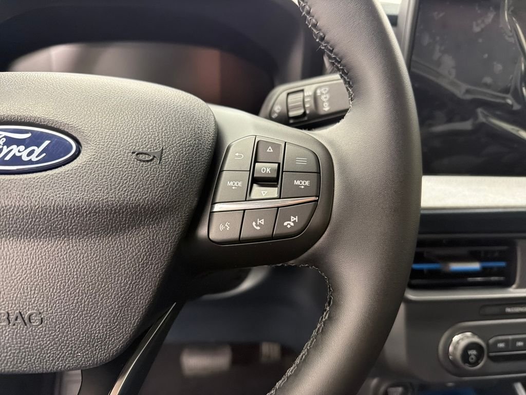New 2026 Gray Ford XLT image 20