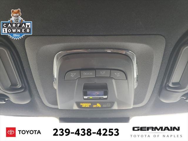 Certified Used 2023 PLATINUM WHITE PEARL MC. Toyota  image 34