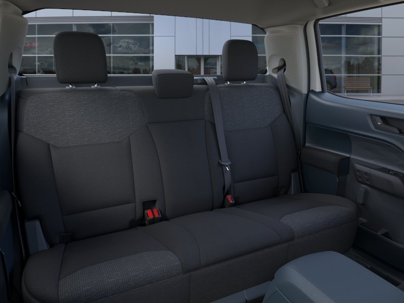 New 2026 Oxford White Ford XL image 36