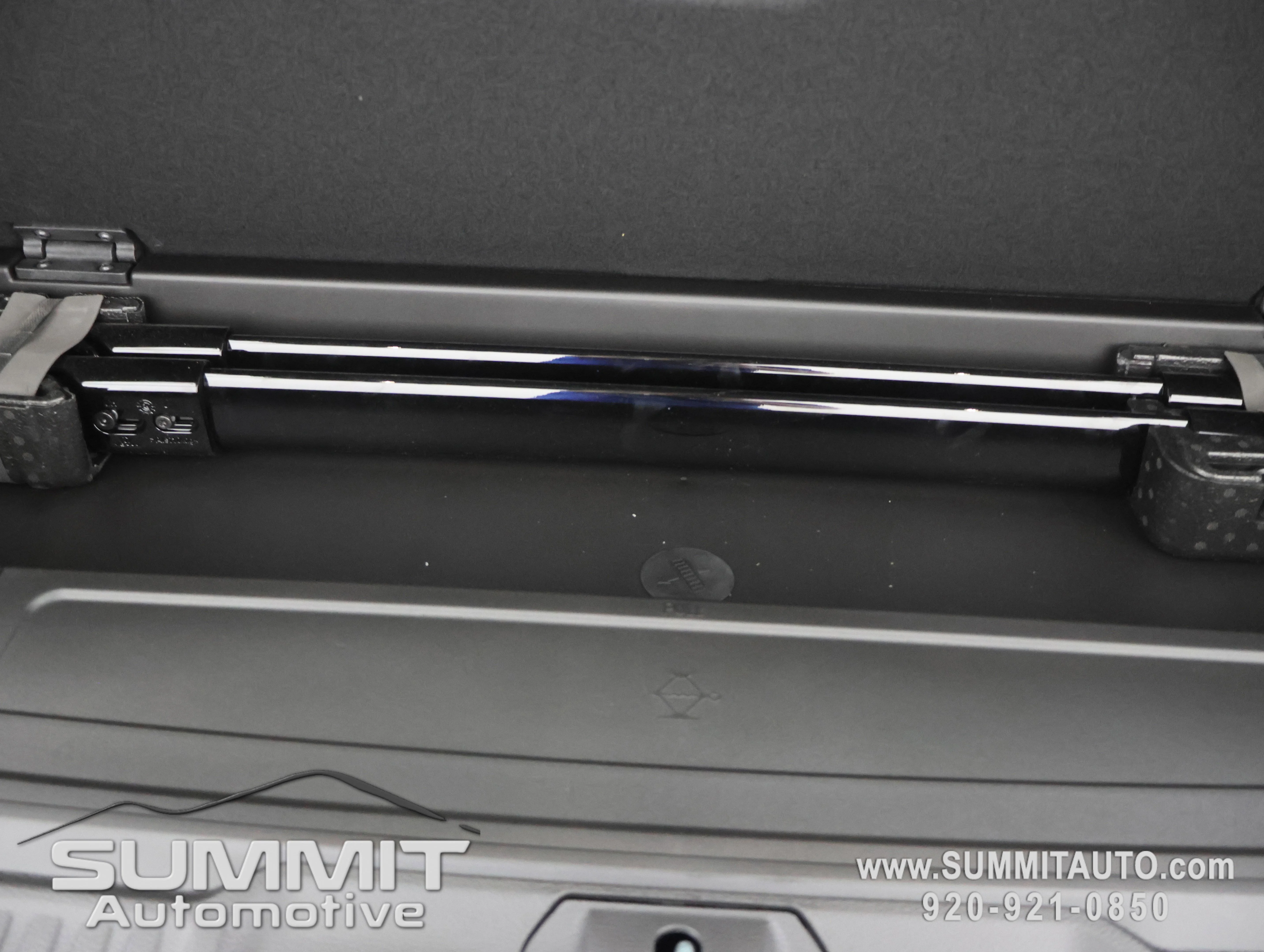 New 2026 Fathom Blue Pearl-Coat Exterior Paint (Late Availability) Jeep Upland image 33