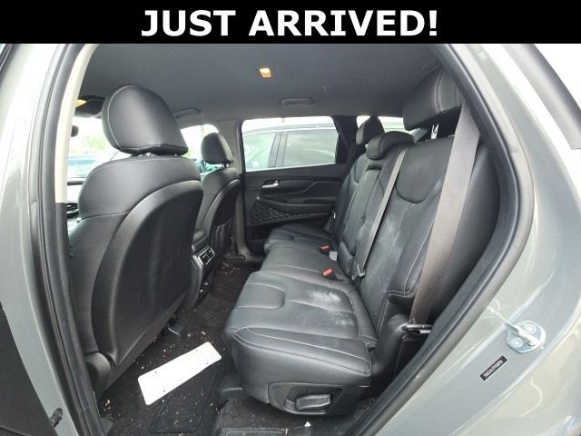 2023 Hyundai Santa Fe SEL - Photo 8