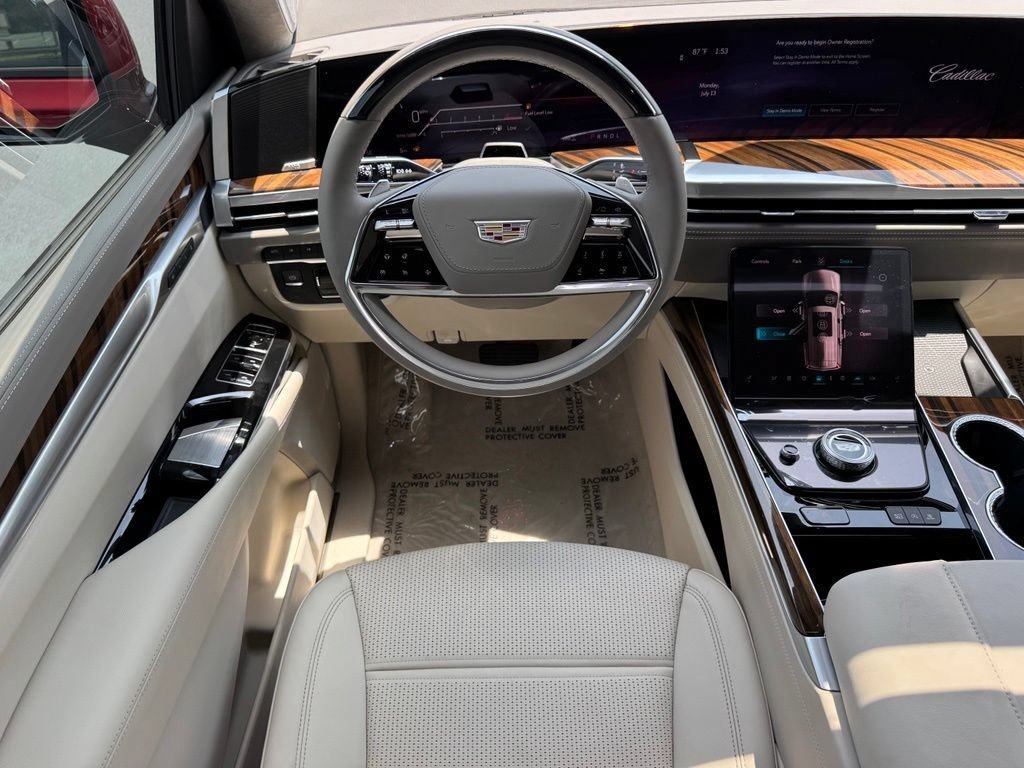 2026 Cadillac Escalade ESV Platinum Sport - Photo 16