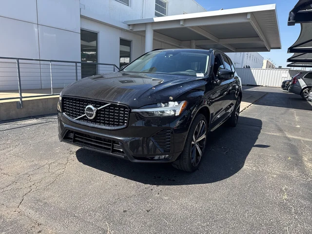 2023 Volvo XC60 Ultimate