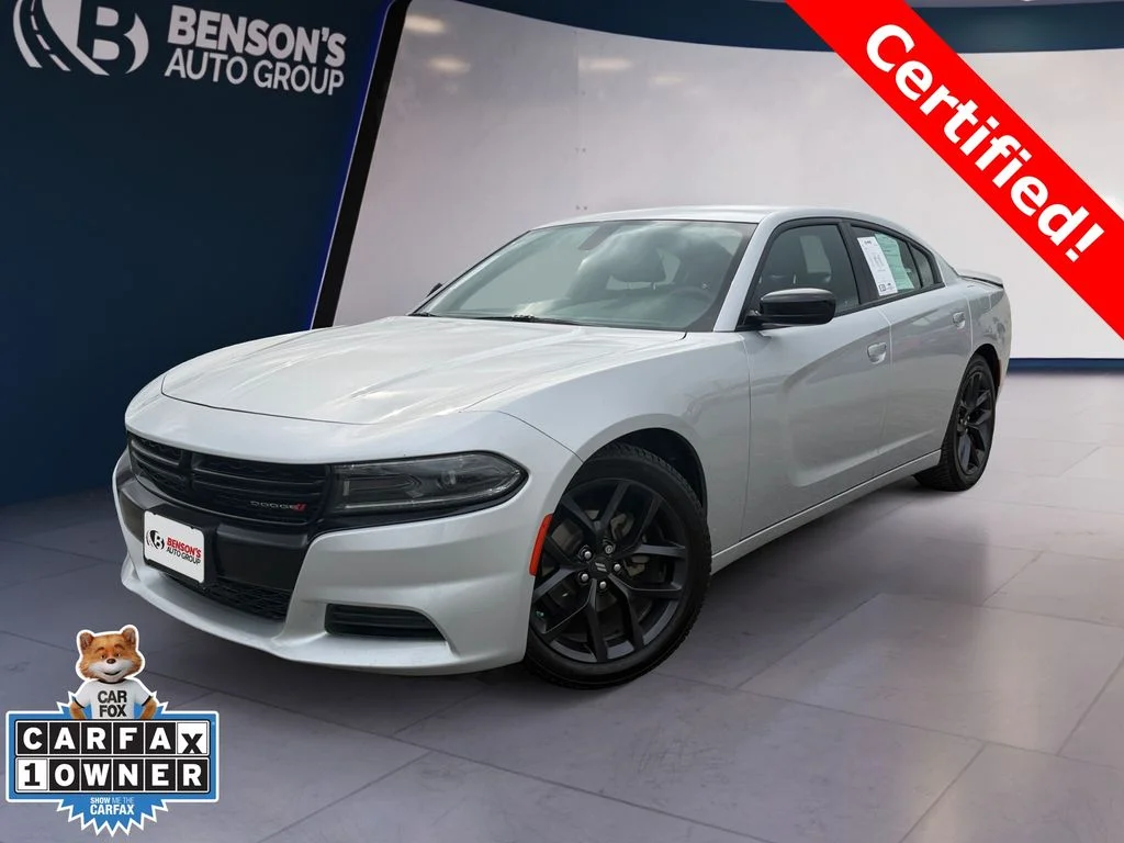 2023 Dodge Charger SXT
