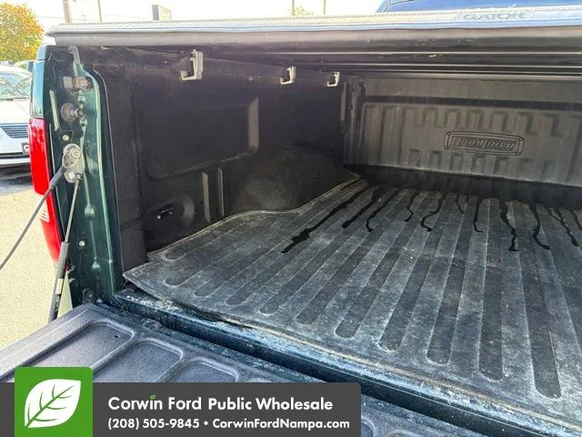 Used 2007 Green Ford  image 31