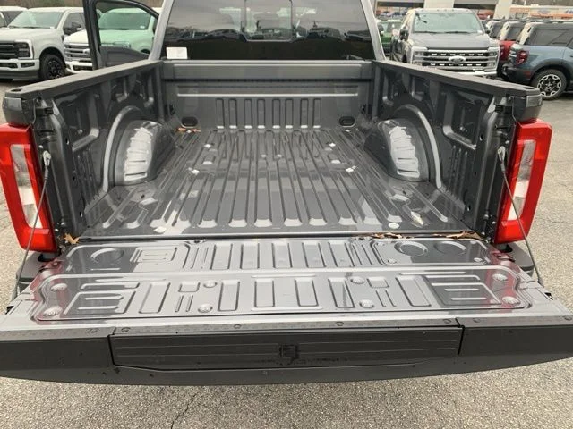 New 2026 Gray Ford F-350® XL image 29