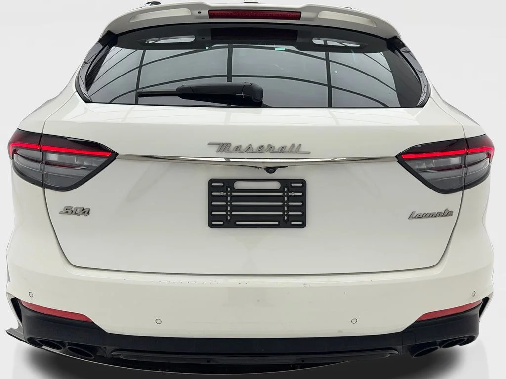 2021 Maserati Levante S GranSport - Photo 11