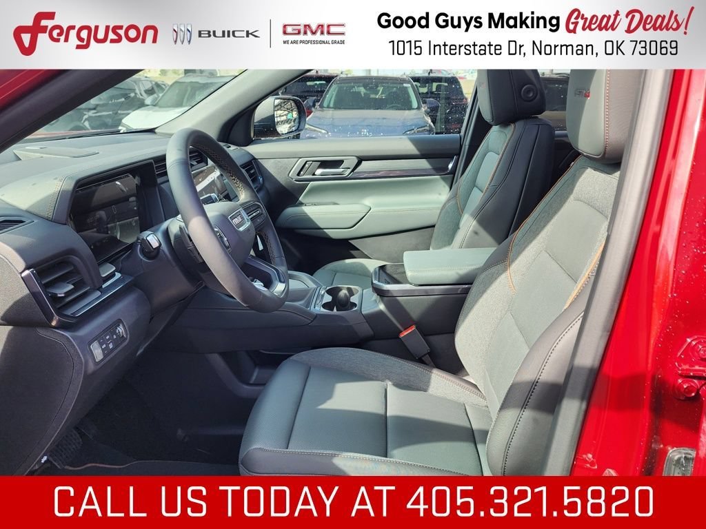 2026 GMC Terrain AT4 - Photo 15