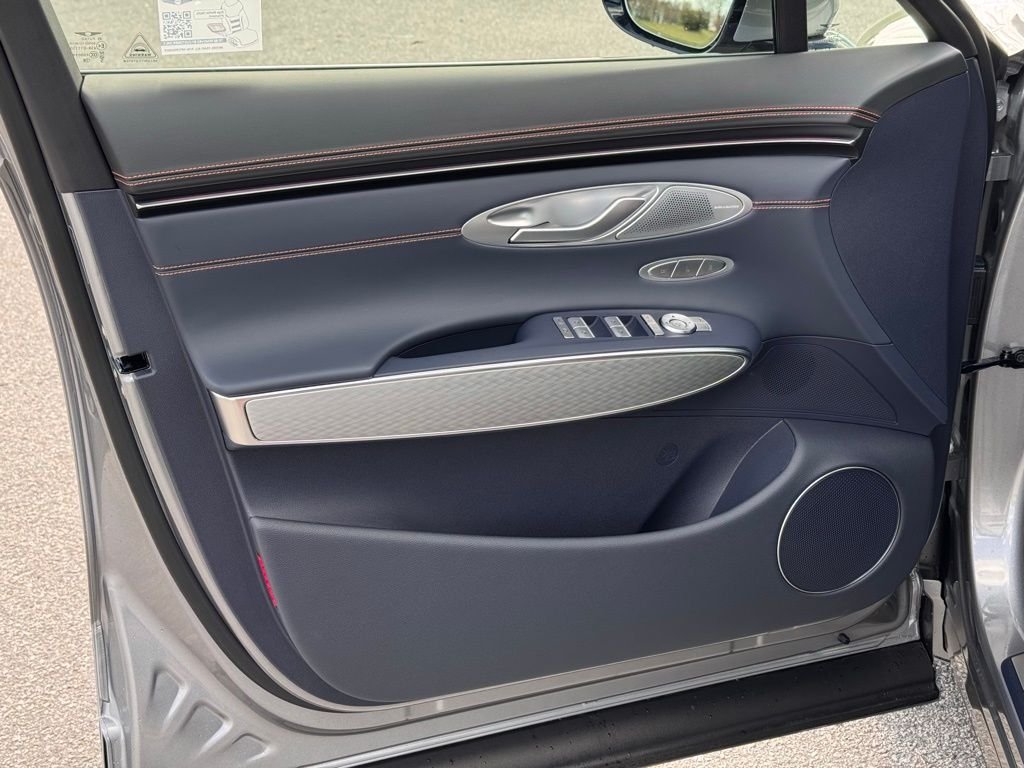 2026 GENESIS GV70 Sport Prestige - Photo 26