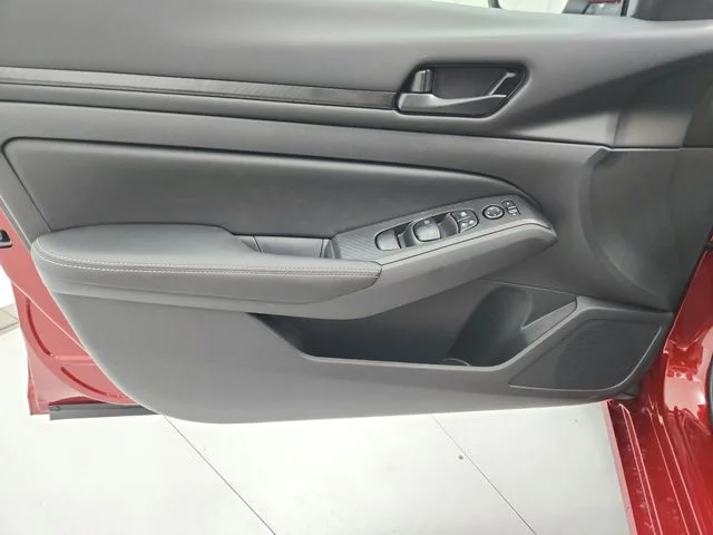 New 2026 Red Nissan 2.5 SV image 30