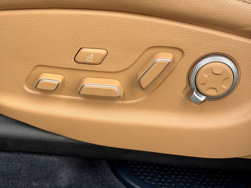 2023 GENESIS GV80 Standard - Photo 14