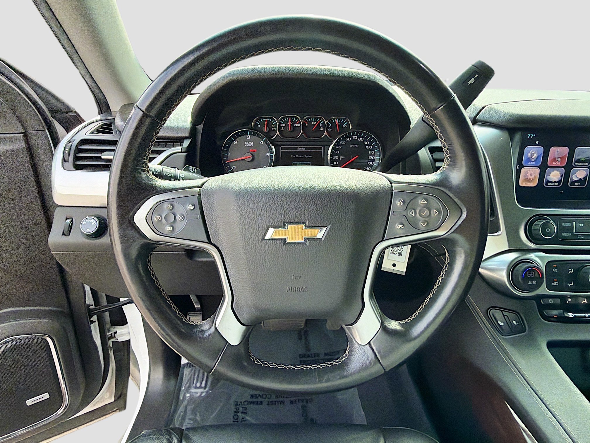 Used 2020 Summit White Chevrolet LT image 40