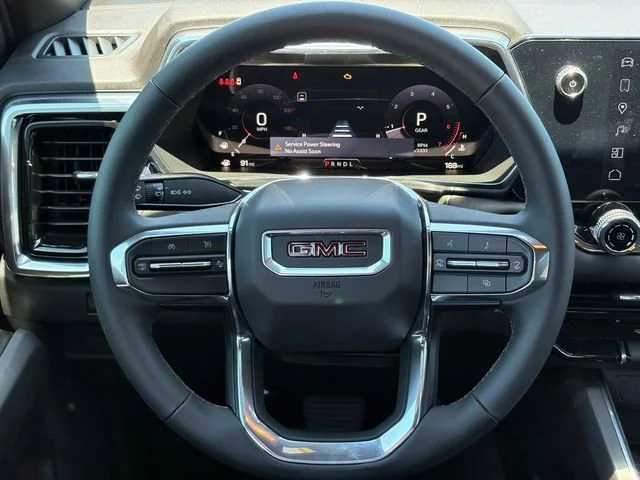 2026 GMC Canyon Elevation - Photo 35