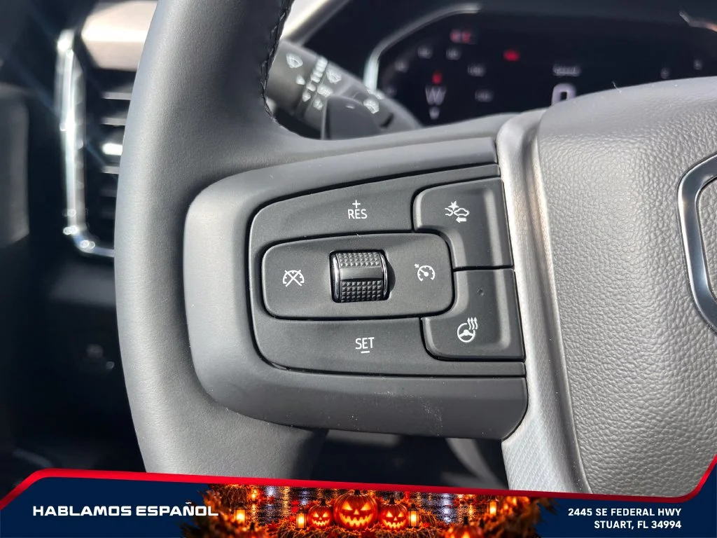 New 2026 Onyx Black GMC Denali image 25