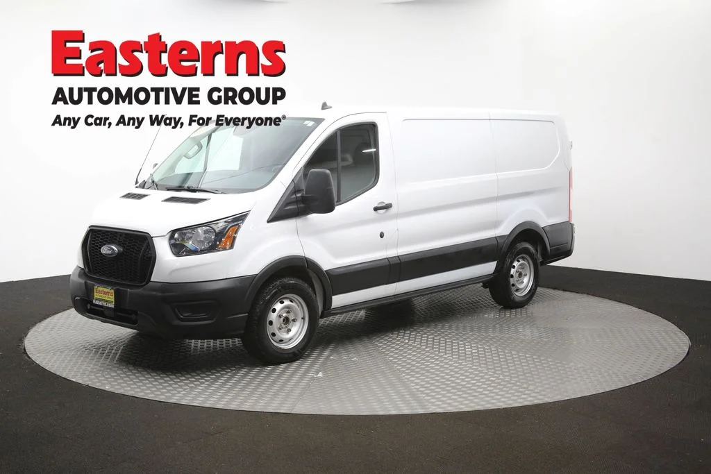 Used 2022 White Ford Base image 54