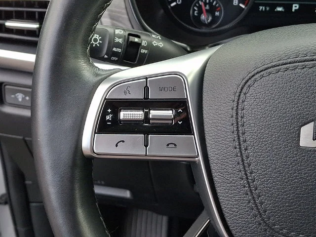 Certified Used 2022 Gray Kia SX image 23