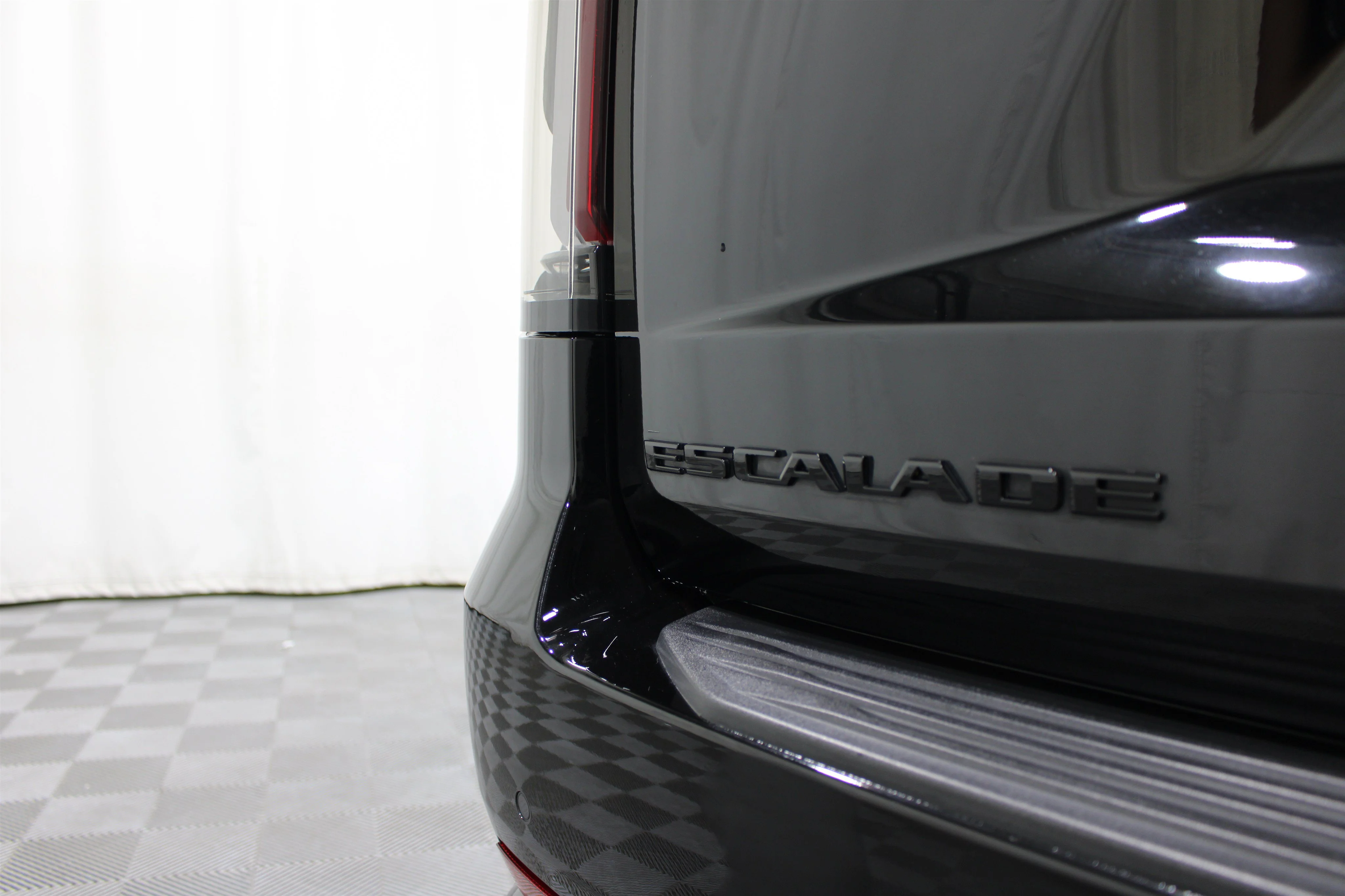 2023 Cadillac Escalade Sport Platinum - Photo 33