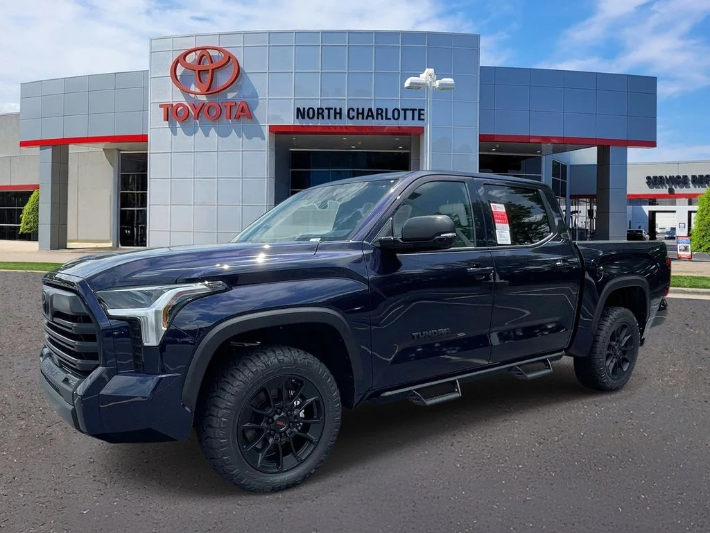 New 2026  Toyota SR5 image 4