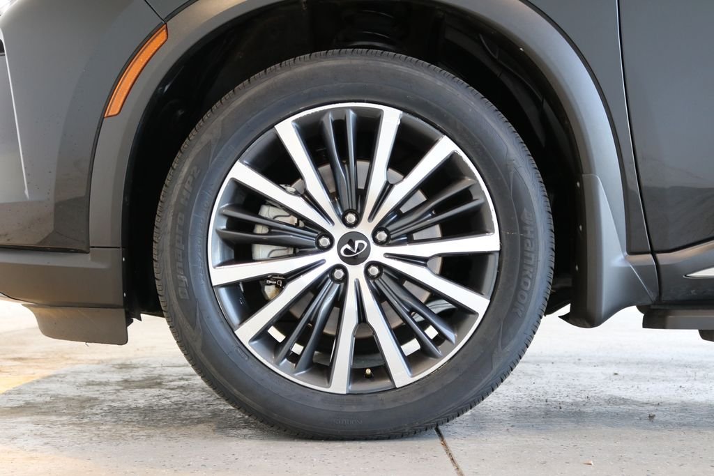 2025 INFINITI QX60 AUTOGRAPH - Photo 59