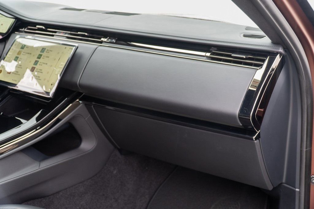 2025 Land Rover Range Rover Sport SV Edition Two - Photo 21