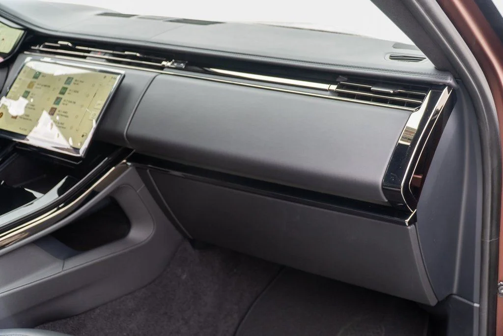 2025 Land Rover Range Rover Sport SV Edition Two - Photo 21
