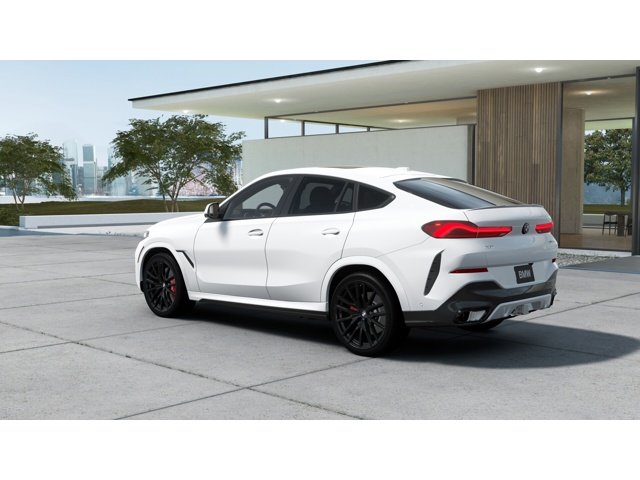 New 2027 Alpine White BMW xDrive40i image 2