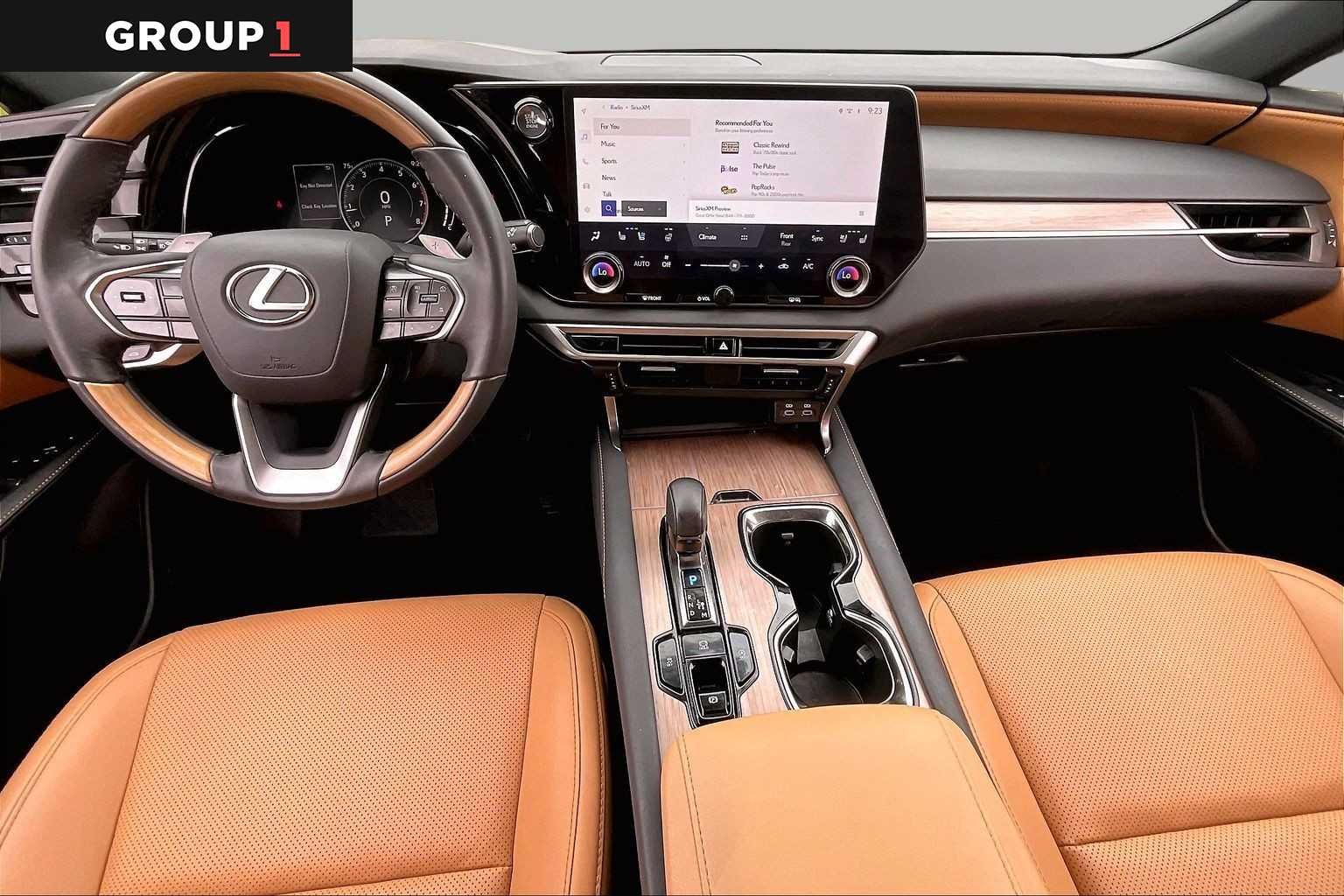 Used 2024 Iridium Lexus Premium image 13