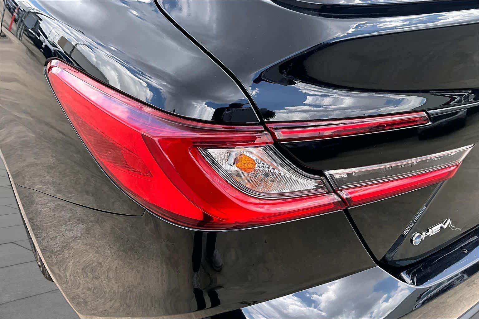 Used 2025 Midnight Black Metallic Toyota SE image 29