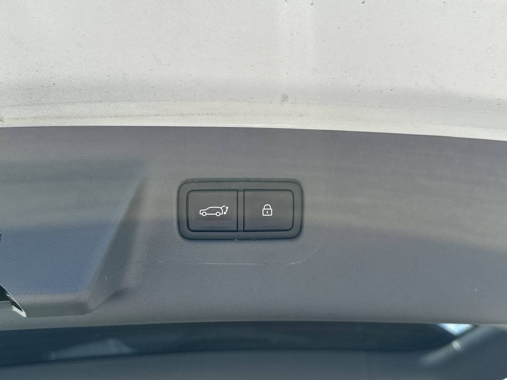 2025 Hyundai Santa Fe Calligraphy - Photo 27