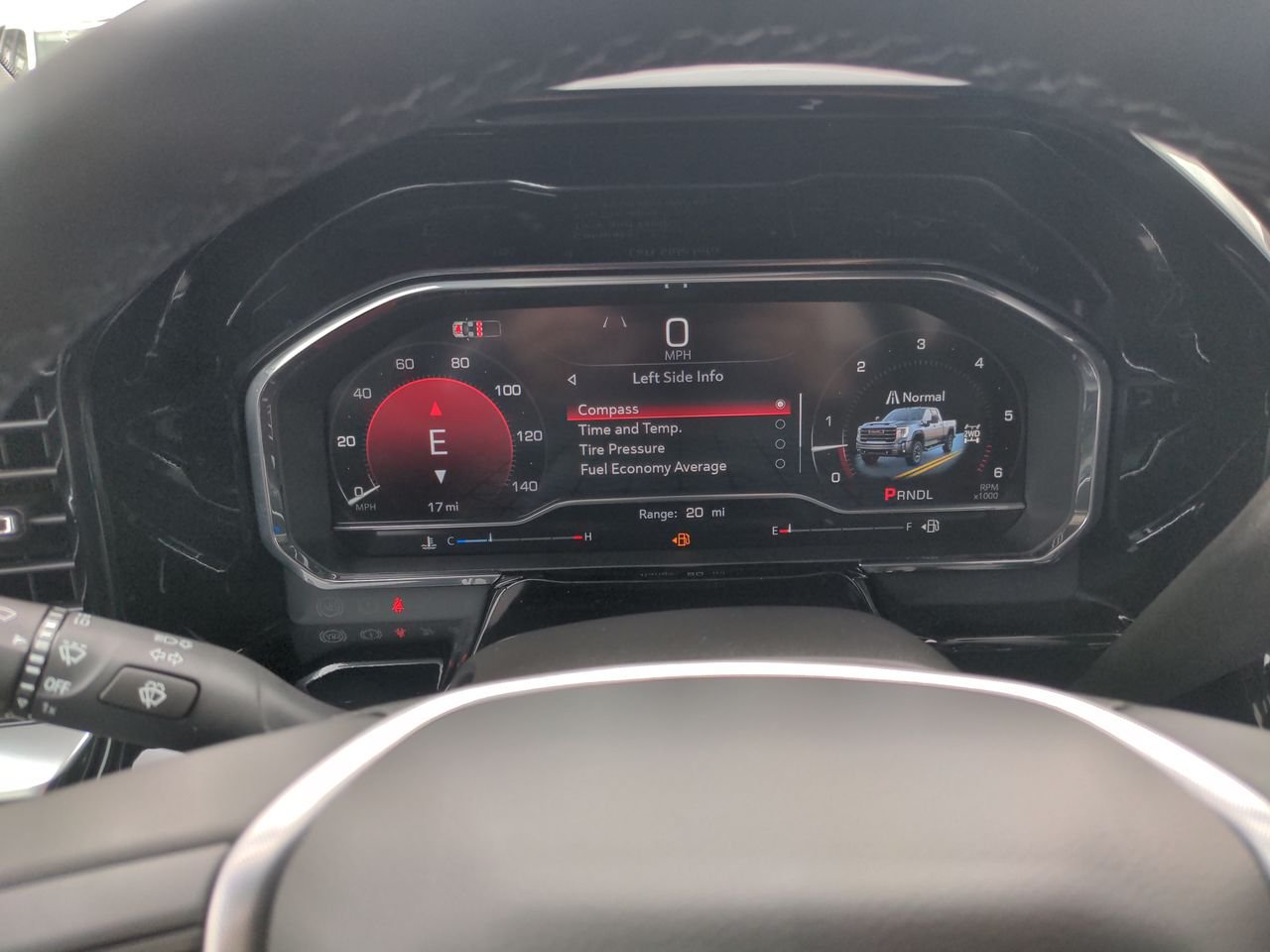 2025 GMC Sierra 3500HD SLT - Photo 11