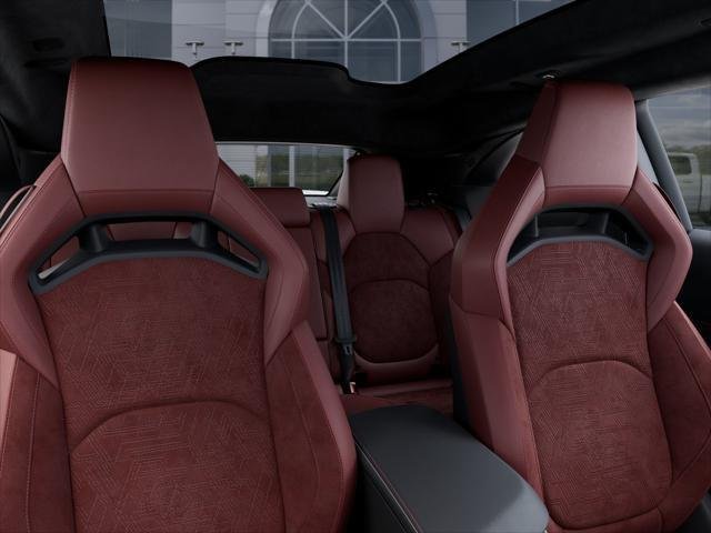 New 2026 Redeye Dodge Scat Pack Plus image 78