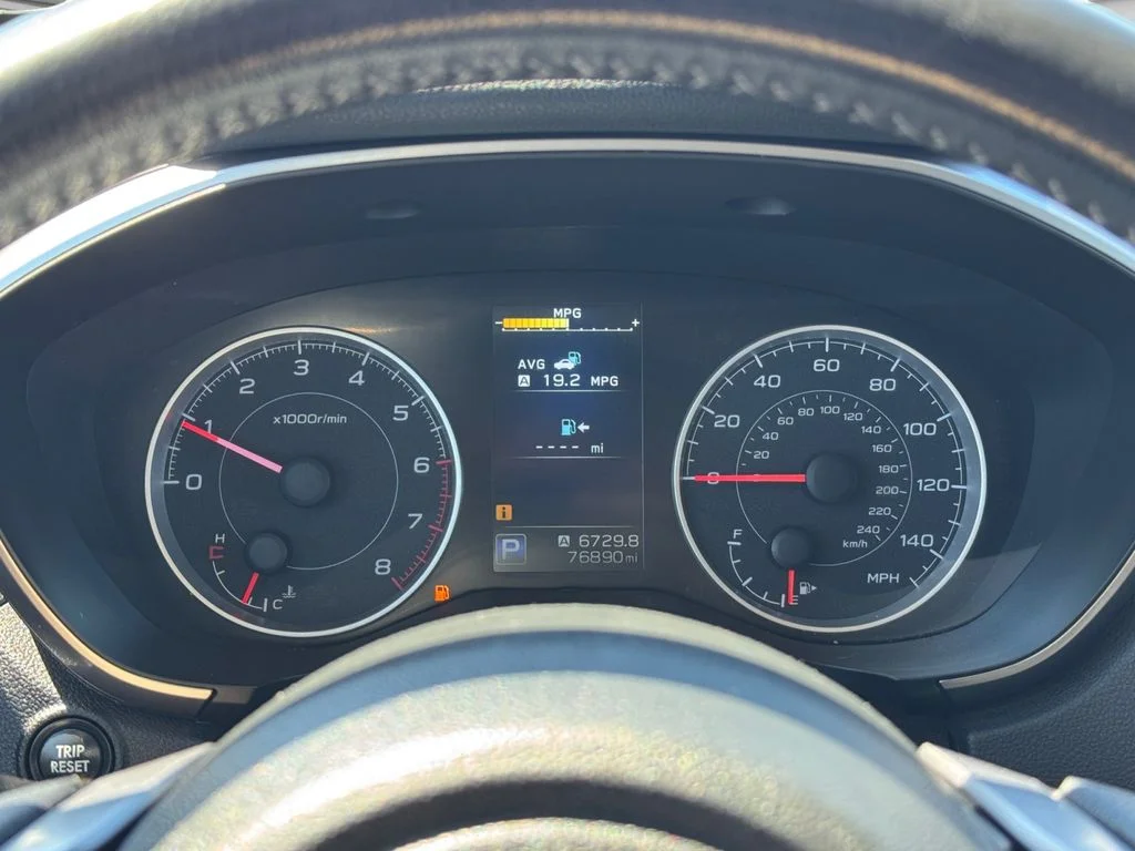 Used 2021 Silver Subaru Premium image 14