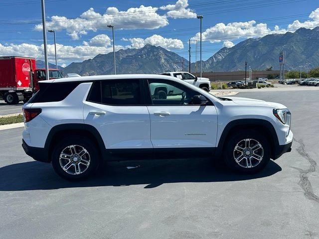 2025 GMC Terrain Elevation - Photo 8