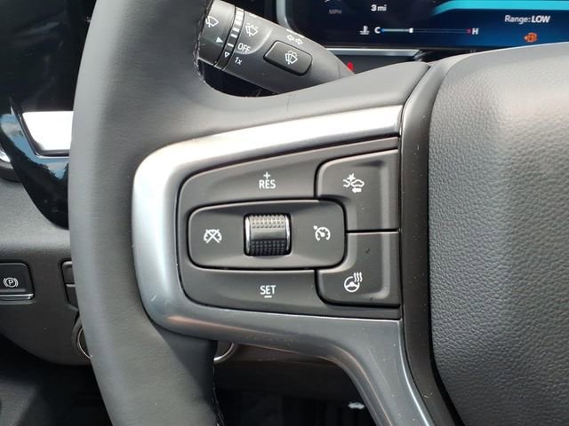 2026 Chevrolet Silverado 1500 LT - Photo 14