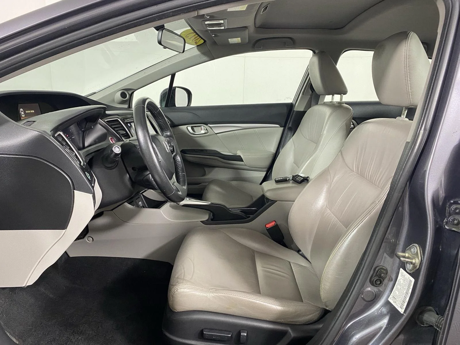 Used 2015 Modern Steel Metalli Honda  image 12