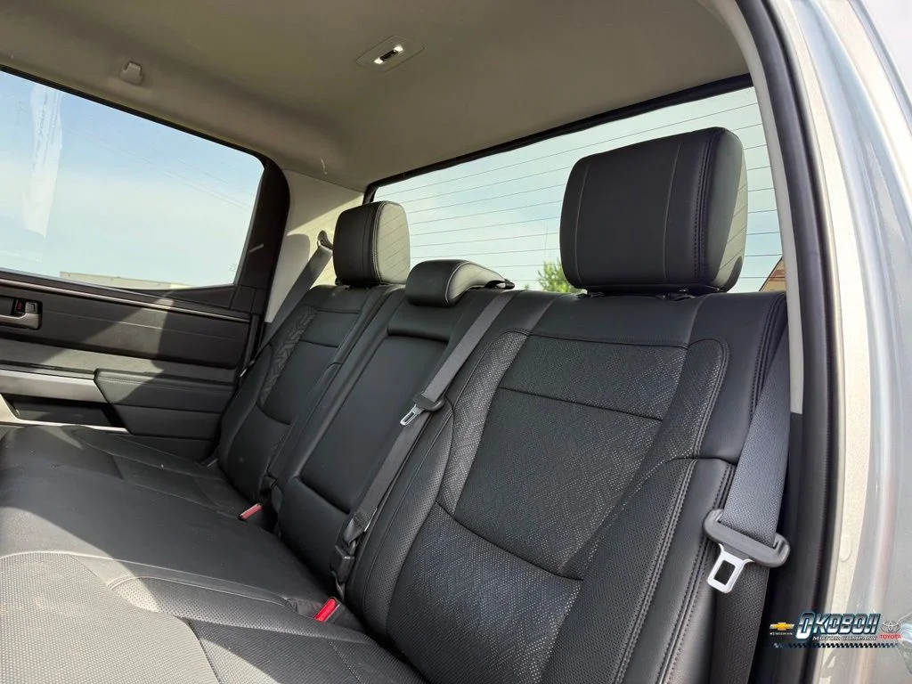 2024 Toyota Tundra SR5 - Photo 18