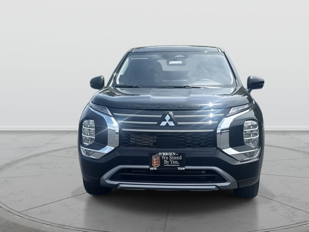 New 2026 LABRADOR BLK PR Mitsubishi SE image 10