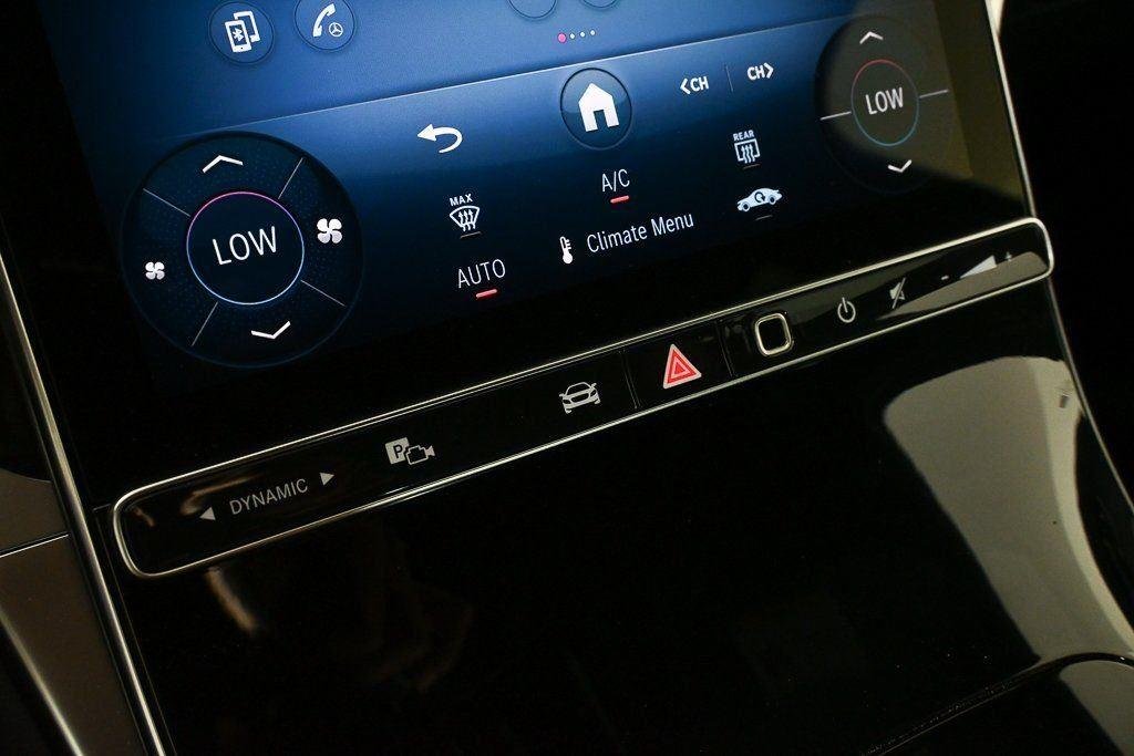 2025 Mercedes-Benz GLC Base - Photo 15