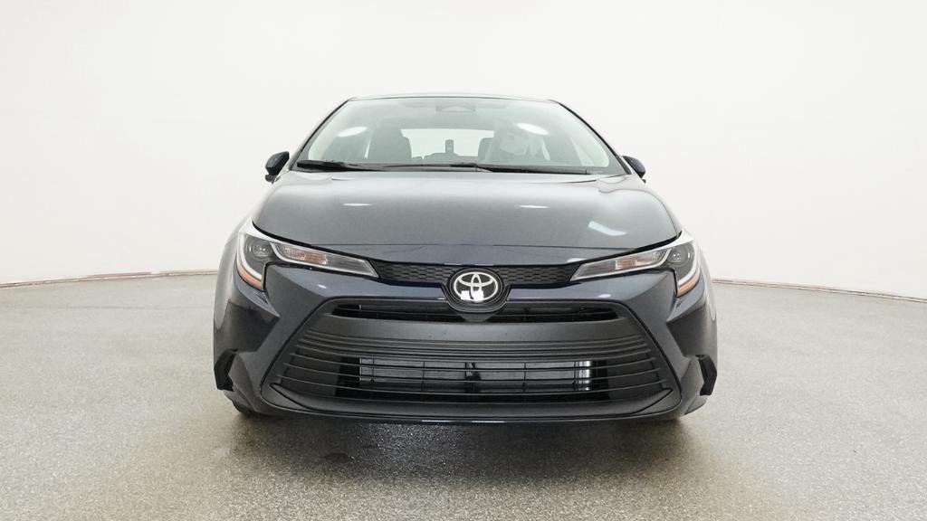 New 2026 Blueprint Toyota LE image 3