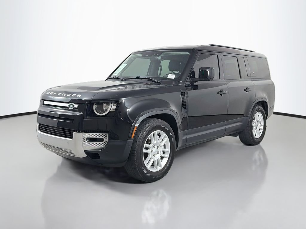 2023 Land Rover Defender 130