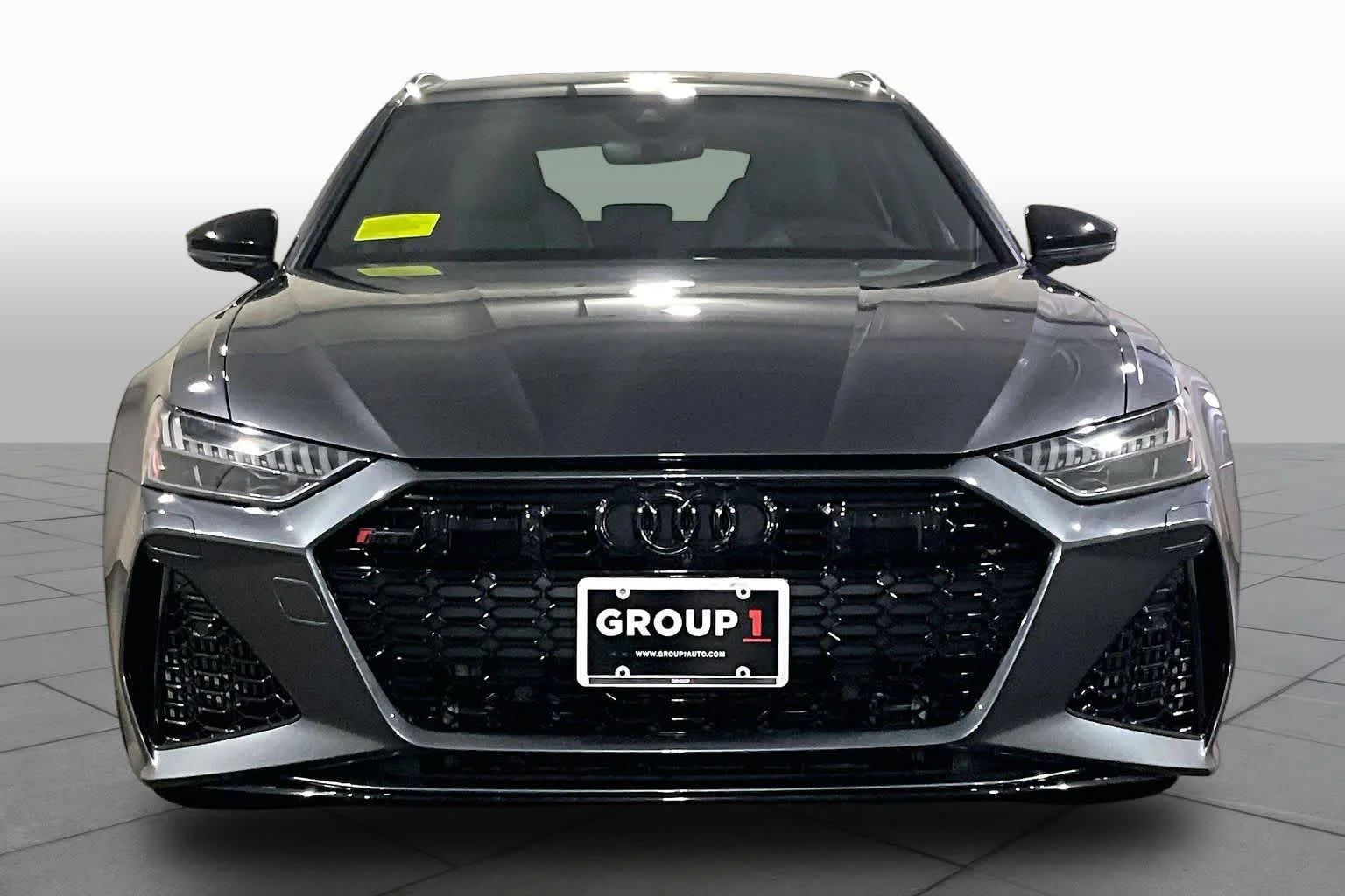 Used 2023  Audi  image 3