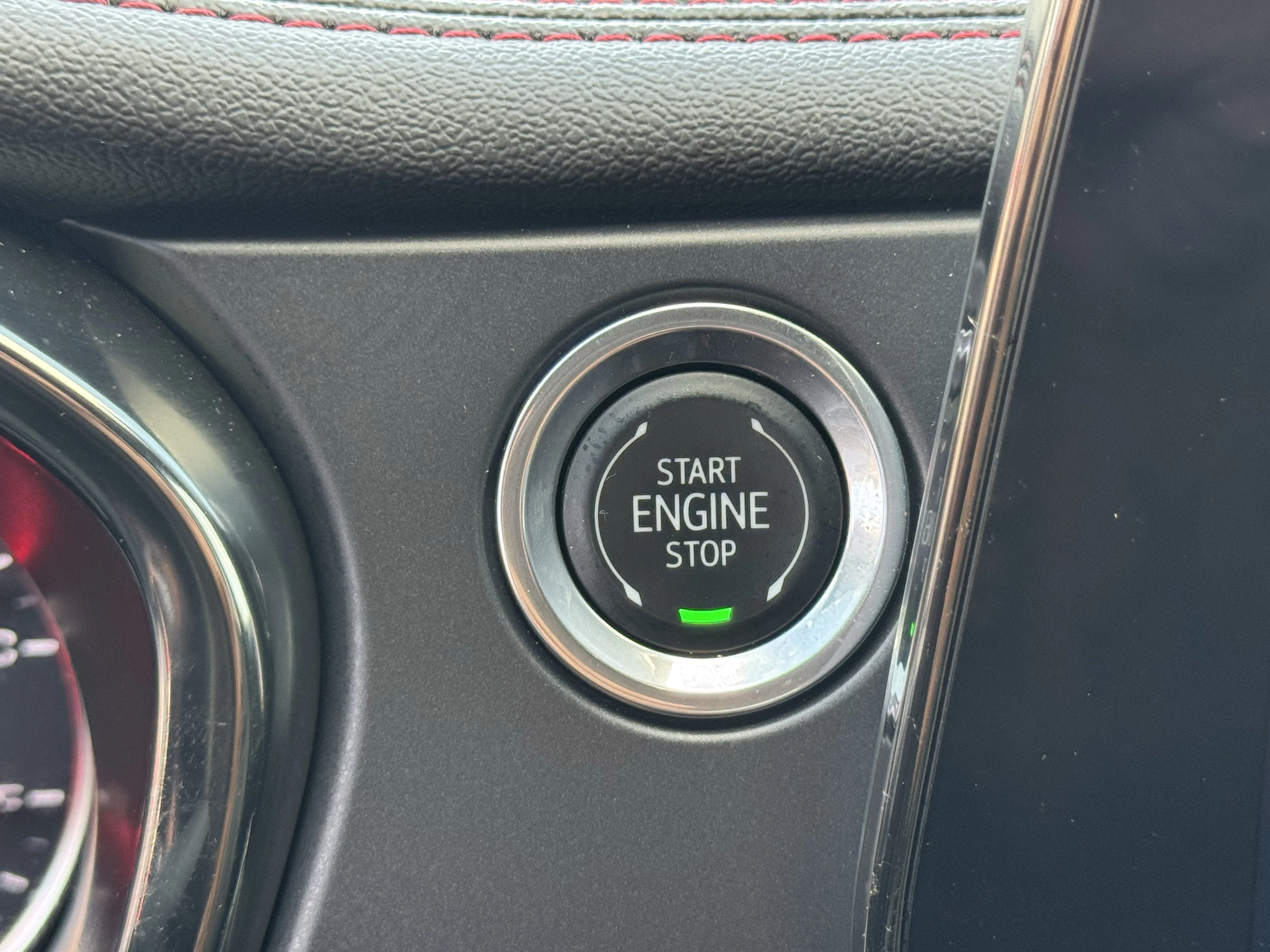 Used 2025 Black Chevrolet RS image 19
