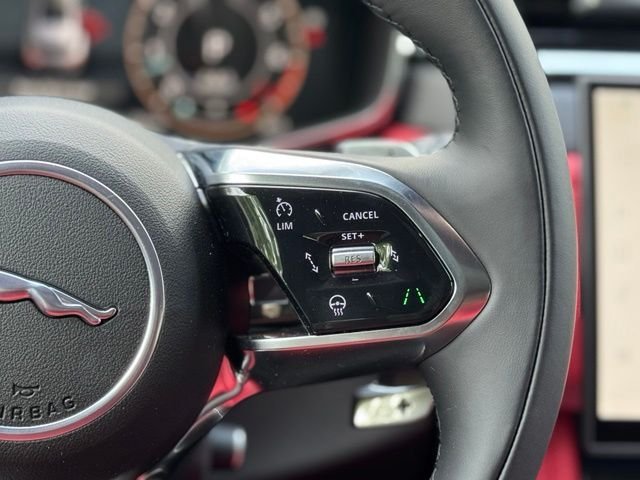2026 Jaguar F-Pace R-Dynamic S - Photo 24