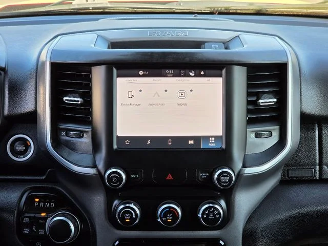 2022 RAM Ram 1500 Pickup Big Horn/Lone Star - Photo 27
