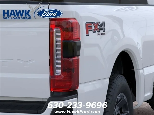 2026 Ford F-350 Super Duty XL - Photo 21