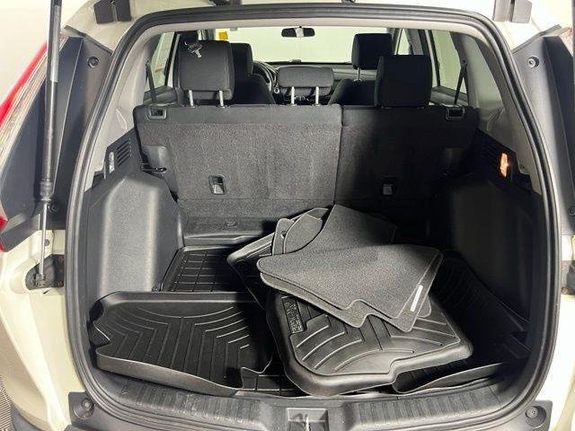 2018 Honda CR-V EX - Photo 16