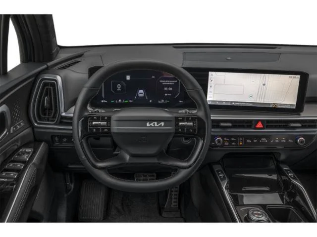 New 2026 Cityscape Green Kia X-Line SX Prestige In-Transit image 9