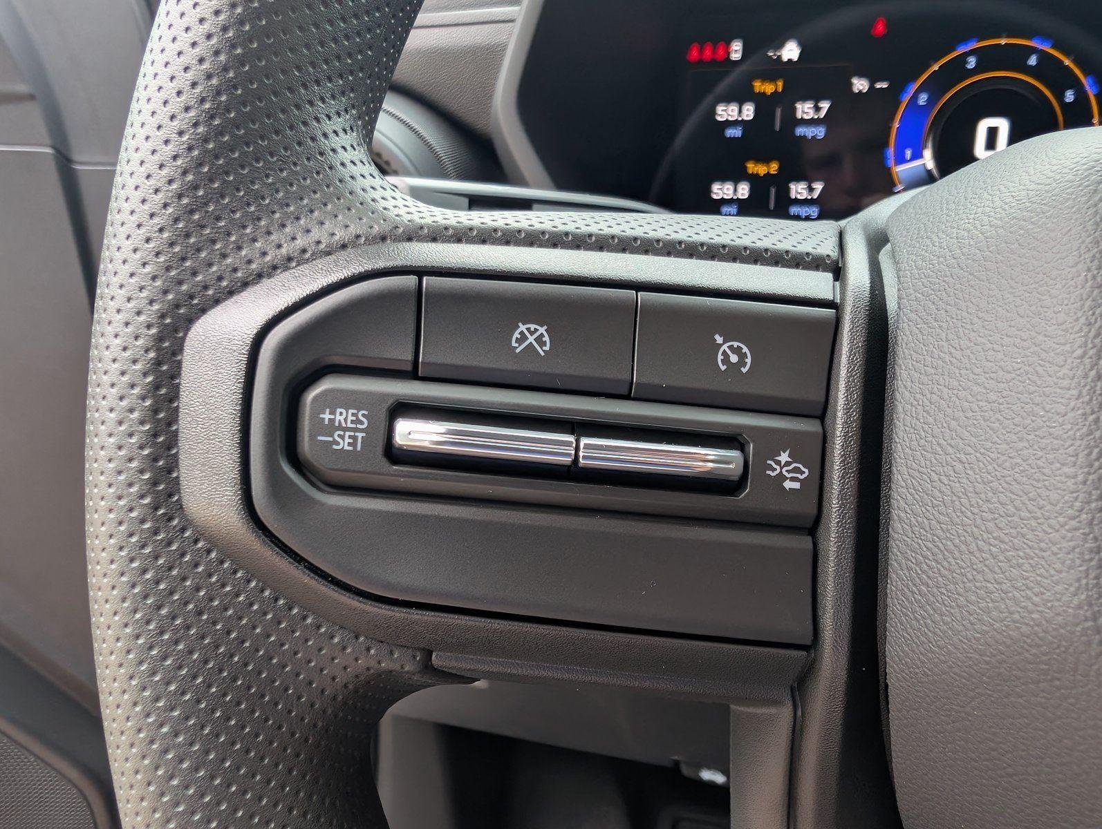 2026 Chevrolet Colorado Trail Boss - Photo 27